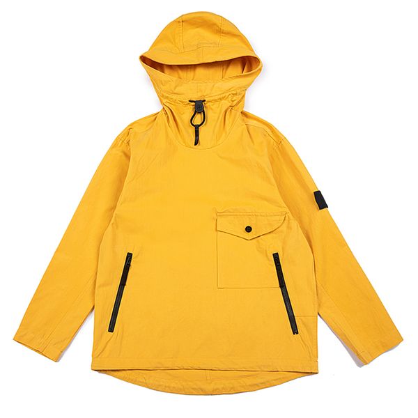 toney spring and autumn men's new hooded big pocket jacket couple casual pullover coat st-2288, Black;brown
toney spring and autumn men's new hooded big pocket jacket couple casual pullover coat st-2288, Black;brown