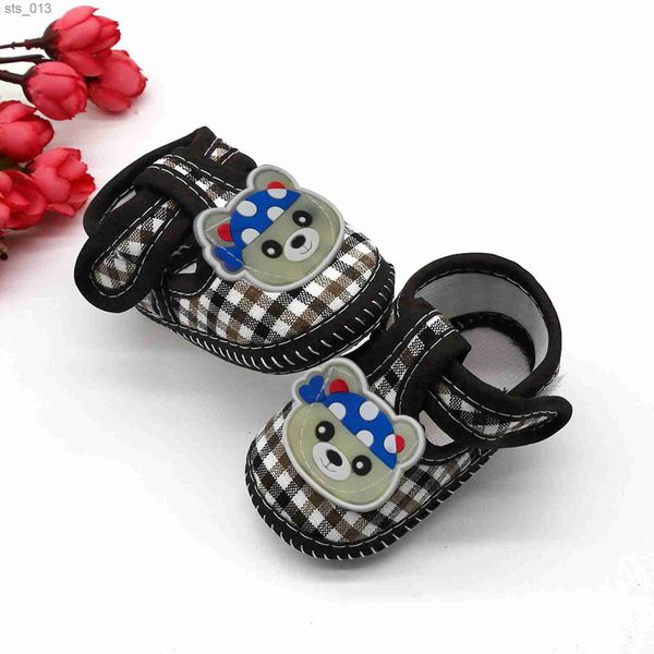 newborn baby girls lattice prewalker soft sole sandals single shoes baby shoes l230518, Black
newborn baby girls lattice prewalker soft sole sandals single shoes baby shoes l230518, Black