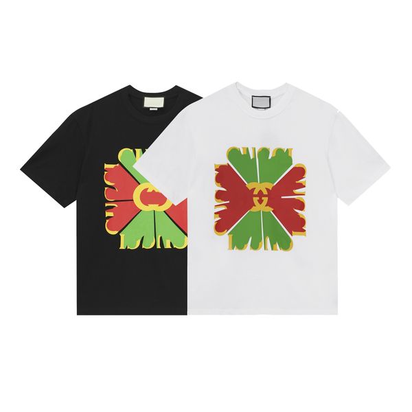 summer mens round collar t shirt designer t shirt mens tee be all-match fashion white black joker short-sleeve printed pattern couple short
summer mens round collar t shirt designer t shirt mens tee be all-match fashion white black joker short-sleeve printed pattern couple short