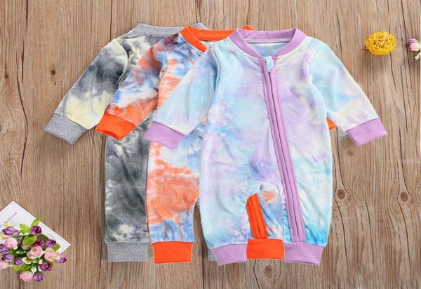 newborn infant baby boy girls velvet zipper romper long sleeve tie dye print romper jumpsuit baby girls autumn sleepwear clothes6446624, White
newborn infant baby boy girls velvet zipper romper long sleeve tie dye print romper jumpsuit baby girls autumn sleepwear clothes6446624, White