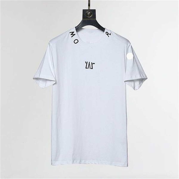 designers t shirt oblique print tees short sleeve sell pure cotton trend hoodie fashion men tshirts clothing embroidered letters graphic fa9, White;black
designers t shirt oblique print tees short sleeve sell pure cotton trend hoodie fashion men tshirts clothing embroidered letters graphic fa9, White;black