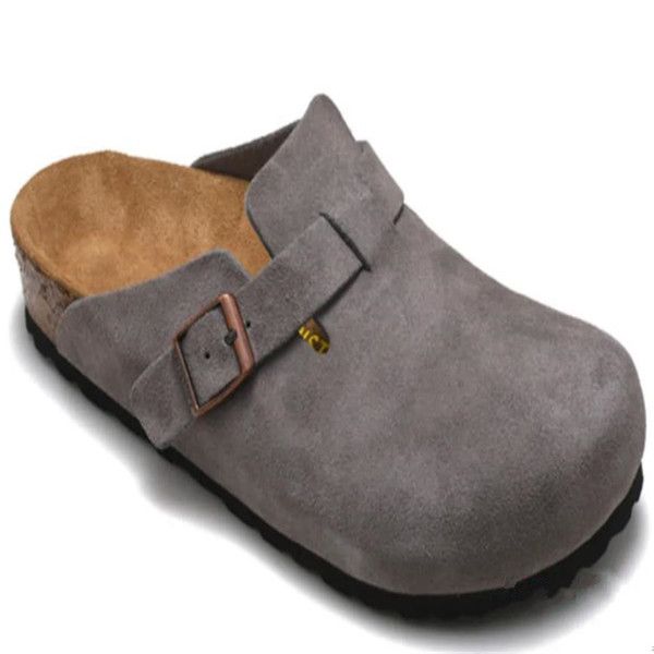 boston new leather bag head pull cork slippers female male summer anti-skid slippers lazy shoes lovers beach shoes scuffs have box, Black
boston new leather bag head pull cork slippers female male summer anti-skid slippers lazy shoes lovers beach shoes scuffs have box, Black
