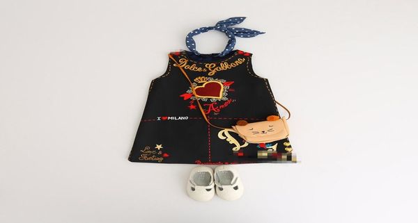 kids clothes baby girls dress european and american style autumn winter sundress letter heart printed for children girls ou5658493, Red;yellow
kids clothes baby girls dress european and american style autumn winter sundress letter heart printed for children girls ou5658493, Red;yellow