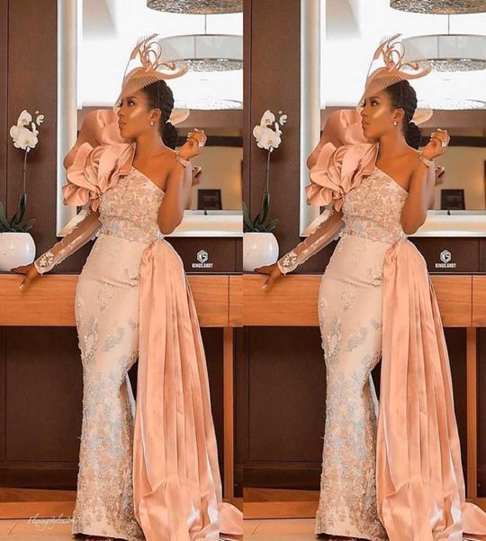 2020 arabic aso ebi lace beaded evening dresses one shoulder mermaid prom dresses party evening wear6988116, Black;red
2020 arabic aso ebi lace beaded evening dresses one shoulder mermaid prom dresses party evening wear6988116, Black;red