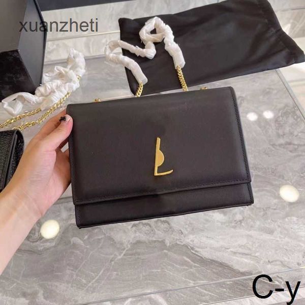 flap paris designer brand chain classic satchel purse yslbag shoulder lourent lady classic tassel bag kate luxury flip siant handbag women&#
flap paris designer brand chain classic satchel purse yslbag shoulder lourent lady classic tassel bag kate luxury flip siant handbag women&#