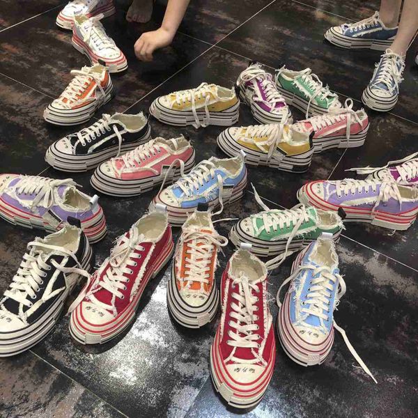 vanness wu canvas shoes xvessel cork thick soled casual beggar shoes lovers cai xukun same vulcanization, Black
vanness wu canvas shoes xvessel cork thick soled casual beggar shoes lovers cai xukun same vulcanization, Black