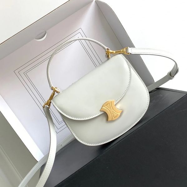 women celiny saddle mini messenger underarm bag lady designer hobo besace triomphe cross bodys clutch tote bag mens luxurys handbag shoulder
women celiny saddle mini messenger underarm bag lady designer hobo besace triomphe cross bodys clutch tote bag mens luxurys handbag shoulder
