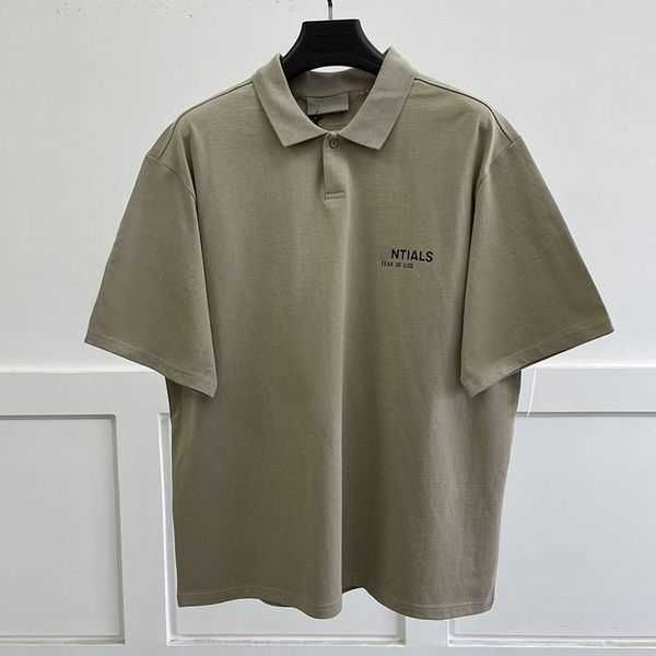 high end embroidered short sleeved cotton polo shirt men s t fashion clothing summer luxury k90u, White;black
high end embroidered short sleeved cotton polo shirt men s t fashion clothing summer luxury k90u, White;black