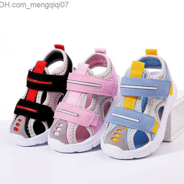 sandals sandals children sandals boys girls beach shoes soft lightweight closed-toe outdoor kids toddler sandasl for baby shoes summer aa230, Black;red
sandals sandals children sandals boys girls beach shoes soft lightweight closed-toe outdoor kids toddler sandasl for baby shoes summer aa230, Black;red