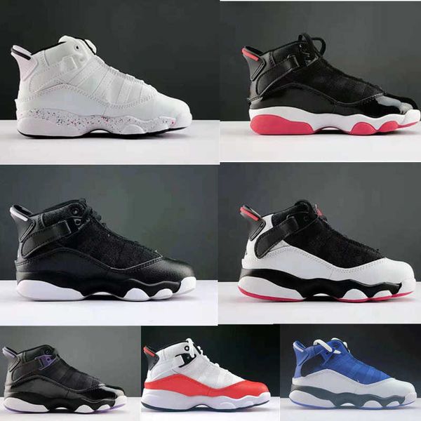 kids infant 6 rings basketball shoes bred paint splatter white black gold boys girl runner children outdoor toddler athletic sneakers
kids infant 6 rings basketball shoes bred paint splatter white black gold boys girl runner children outdoor toddler athletic sneakers