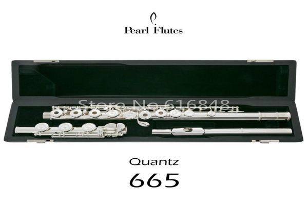 pearl quantz pf665 17 keys open holes flute silver plated surface cupronickel flute c tune e key flute musical instrument with ca5020821
pearl quantz pf665 17 keys open holes flute silver plated surface cupronickel flute c tune e key flute musical instrument with ca5020821