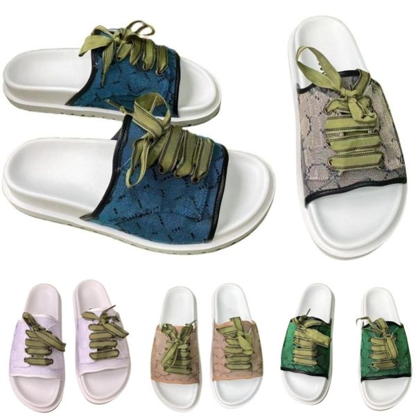 slippers lace up beach shoes men's luxury designer shoes letter brand sandals summer outdoor slides rubber bottom canvas shoes new fash, Black
slippers lace up beach shoes men's luxury designer shoes letter brand sandals summer outdoor slides rubber bottom canvas shoes new fash, Black