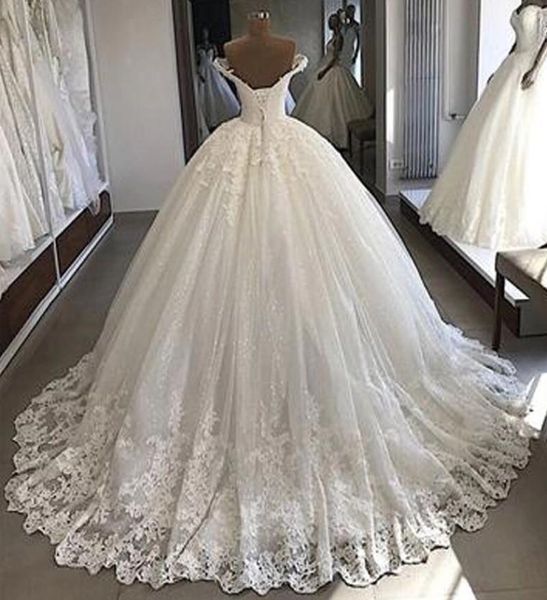 ball gown princess wedding dresses appliqued lace off shoulder sparkly sequins corset back bridal gowns gorgeous luxury7045963, White
ball gown princess wedding dresses appliqued lace off shoulder sparkly sequins corset back bridal gowns gorgeous luxury7045963, White