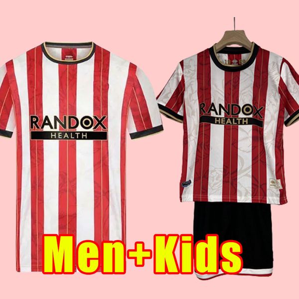 23 24 sheffieldes soccer jerseys berge mousset united limited edtion third 2023 2024 mcburnie lundstram fleck football shirt norwood men kid, Black;yellow
23 24 sheffieldes soccer jerseys berge mousset united limited edtion third 2023 2024 mcburnie lundstram fleck football shirt norwood men kid, Black;yellow