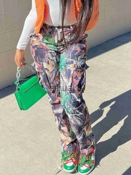 women's pants capris lw mid-waist side pocket design camo print cargo pants full print zipper fly casual women's camo cargo print, Black;white
women's pants capris lw mid-waist side pocket design camo print cargo pants full print zipper fly casual women's camo cargo print, Black;white