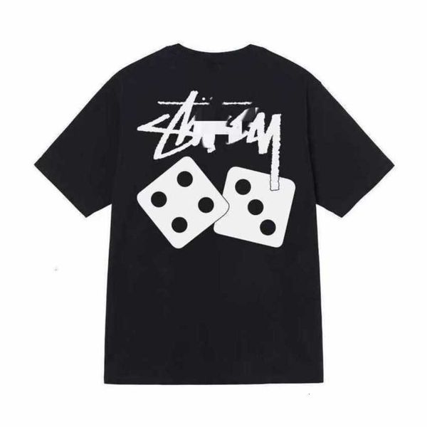stussys shirt mens tshirt women short sleeve tees loose cotton ice cream t-shirts summer fashion casual dice pattern designer street pjle, White;black
stussys shirt mens tshirt women short sleeve tees loose cotton ice cream t-shirts summer fashion casual dice pattern designer street pjle, White;black