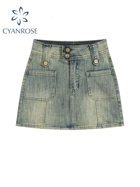 women's shorts denim cargo skirt vintage blue y2k short harajuku korean casual chic fashion a line mini jean 2023 summer 230705, White;black
women's shorts denim cargo skirt vintage blue y2k short harajuku korean casual chic fashion a line mini jean 2023 summer 230705, White;black