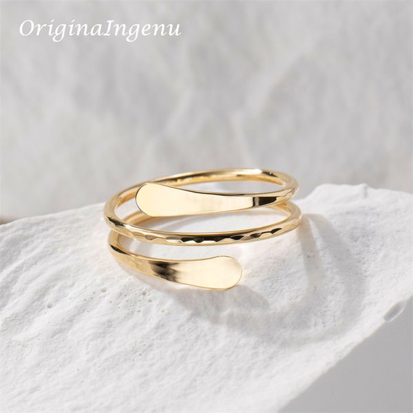 band rings 14k gold filled hammered cuff ring handmade minimalism jewelry dainty tarnish resistant boho 230704, Silver
band rings 14k gold filled hammered cuff ring handmade minimalism jewelry dainty tarnish resistant boho 230704, Silver