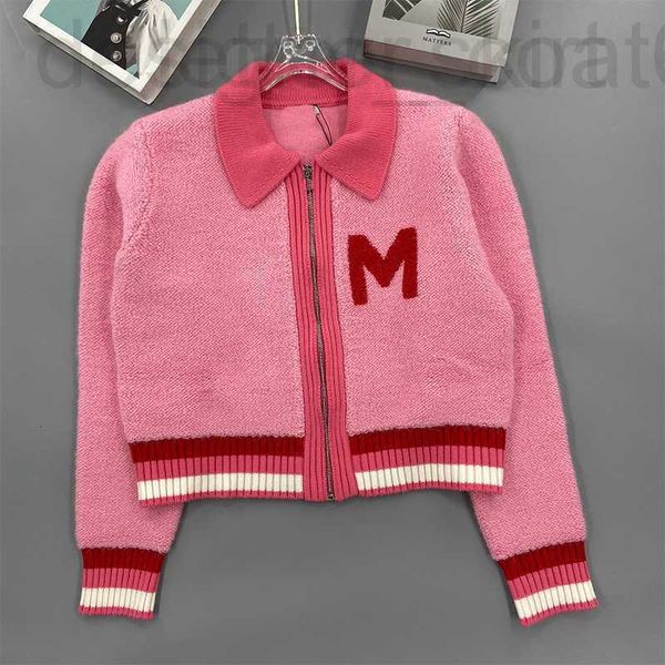 women's t-shirt designer knitted pink lapel zippered cardigan girly style age reduction short coat new in 2022 winter mzg2, White
women's t-shirt designer knitted pink lapel zippered cardigan girly style age reduction short coat new in 2022 winter mzg2, White