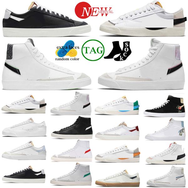 blazes mid 77 vintage blazers jumbo low casual shoes men women black white multi color indigo pine green university blue mens trainers desig
blazes mid 77 vintage blazers jumbo low casual shoes men women black white multi color indigo pine green university blue mens trainers desig