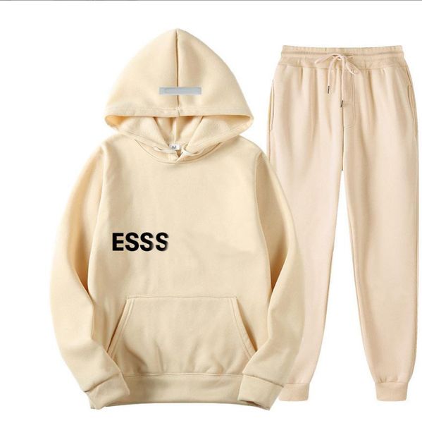designer new tracksuit ss brand printed sportswear men 29 colors warm two pieces set loose hoodie sweatshirt pants sets hoodie, Gray
designer new tracksuit ss brand printed sportswear men 29 colors warm two pieces set loose hoodie sweatshirt pants sets hoodie, Gray