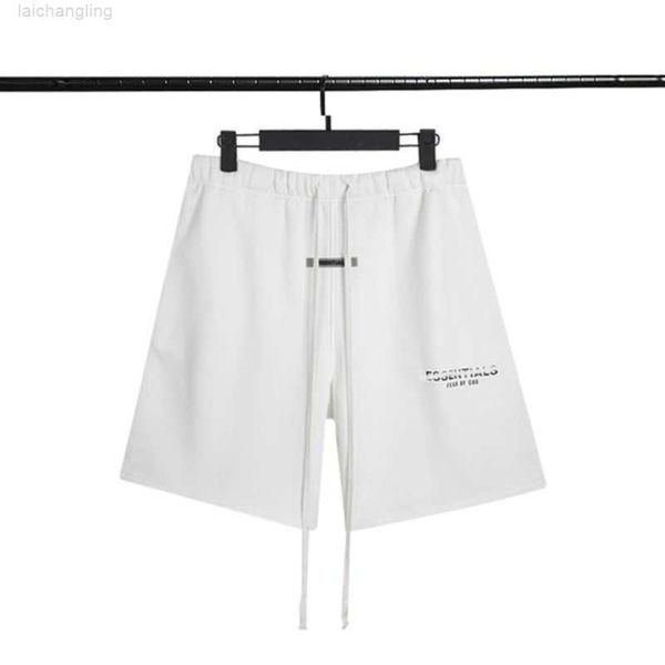 high street shorts men's casual sports pant loose oversize style drawstring short pants trend designer ess essentail shorts7nf2, White;black
high street shorts men's casual sports pant loose oversize style drawstring short pants trend designer ess essentail shorts7nf2, White;black