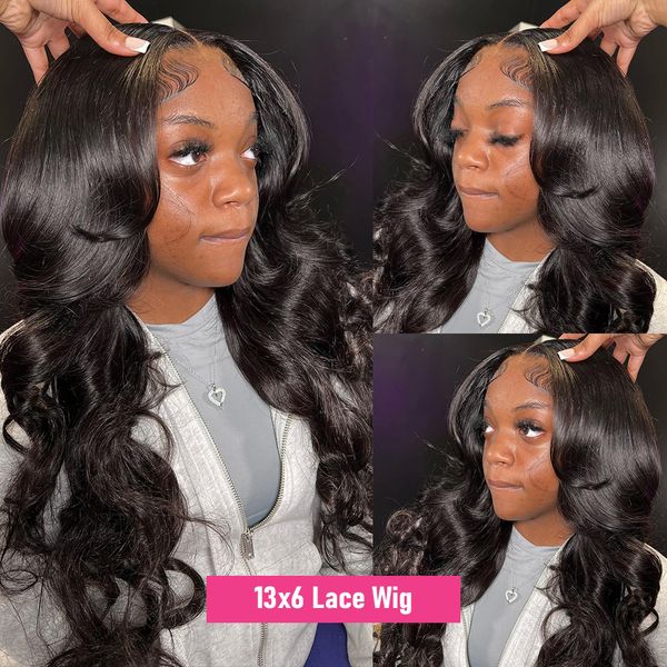 fashion design 28 inch lace frontal wig 13x6 hd lace wigs human hair loose wave body wave lace front wig 5x5 closure wigs, Black;brown
fashion design 28 inch lace frontal wig 13x6 hd lace wigs human hair loose wave body wave lace front wig 5x5 closure wigs, Black;brown