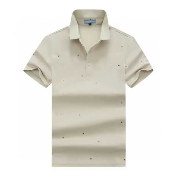 summer designer mens polos pra ga shirt men t shirts fashion short sleeve casual shirts streetwear luxury lapel tshirt tee breathable clothi, White;black
summer designer mens polos pra ga shirt men t shirts fashion short sleeve casual shirts streetwear luxury lapel tshirt tee breathable clothi, White;black