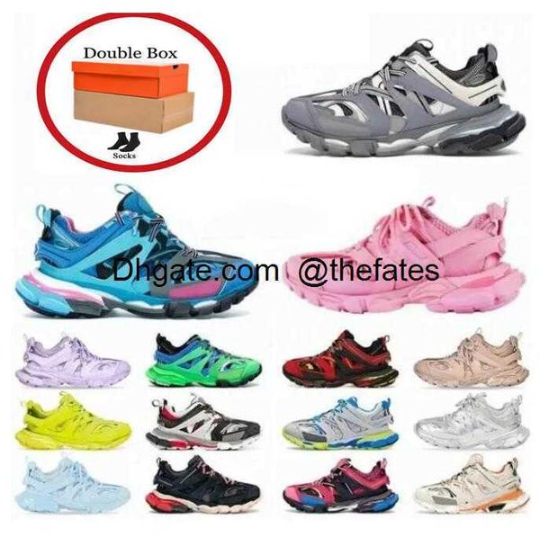 designer 2023 brand new men luxury women casual shoes track 3 3.0 triple white black sneakers tess.s. gomma leather trainer nylon printed pl, White;red
designer 2023 brand new men luxury women casual shoes track 3 3.0 triple white black sneakers tess.s. gomma leather trainer nylon printed pl, White;red