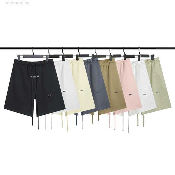 high street shorts men's casual sports pant loose oversize style drawstring short pants trend designer ess essentail shortss-xln82r, White;black
high street shorts men's casual sports pant loose oversize style drawstring short pants trend designer ess essentail shortss-xln82r, White;black
