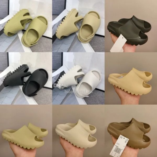 kids shoes foam runner slippers boys girls foam slipper youth designer sneakers kid tainers eva slides infants toddlers childrens desert bon, Black
kids shoes foam runner slippers boys girls foam slipper youth designer sneakers kid tainers eva slides infants toddlers childrens desert bon, Black