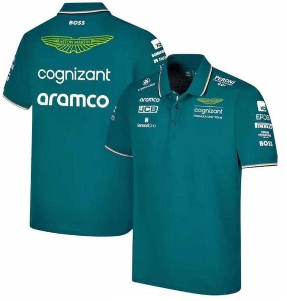 2023 men's polos aston martin aramco cognizant f1 official team polo summer men's casual quick-drying short sleeve size s-5xl summ, White;black
2023 men's polos aston martin aramco cognizant f1 official team polo summer men's casual quick-drying short sleeve size s-5xl summ, White;black