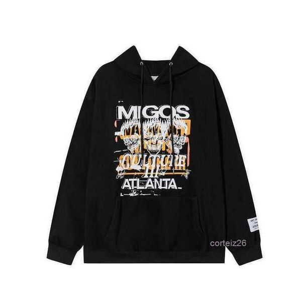 2023 buy mens hoodies sweatshirts hoodie designer depts gary painted graffiti used letters printed loose casual fashion men hoody size eu s-, Black
2023 buy mens hoodies sweatshirts hoodie designer depts gary painted graffiti used letters printed loose casual fashion men hoody size eu s-, Black