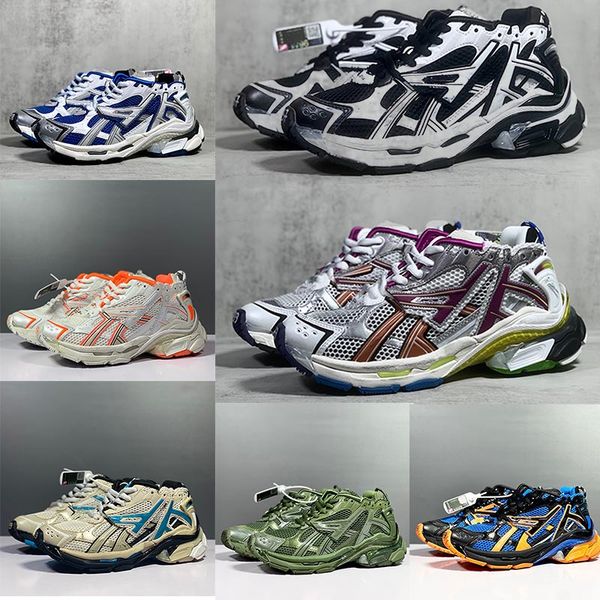 quality track runner 7.0 designer women men hike shoes paris trainers black white pink yellow blue red trend all-match jogging 7s sports fam
quality track runner 7.0 designer women men hike shoes paris trainers black white pink yellow blue red trend all-match jogging 7s sports fam