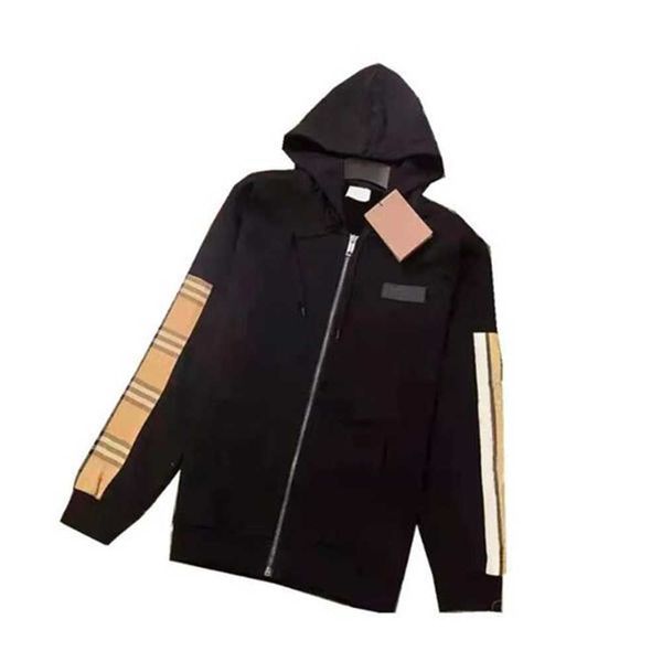 sweatshirts fashion hoodie pullover mens sweatshirt solid color sports style simple coat extended jacket hip hop couple hoodies plus size 5s, Black
sweatshirts fashion hoodie pullover mens sweatshirt solid color sports style simple coat extended jacket hip hop couple hoodies plus size 5s, Black