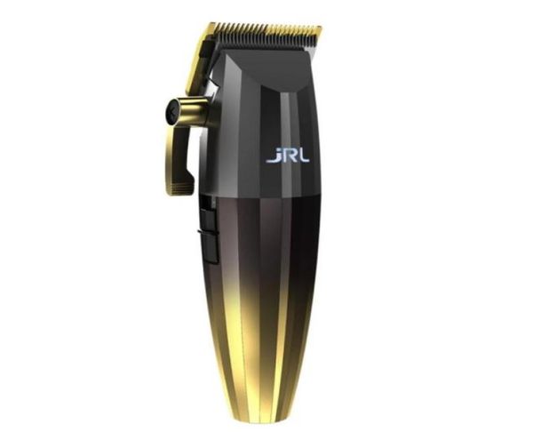 jrl c cordless hair clipper professional haircut machine hair trimmer for barbers stylists haircutting machine kit 2206233020568
jrl c cordless hair clipper professional haircut machine hair trimmer for barbers stylists haircutting machine kit 2206233020568