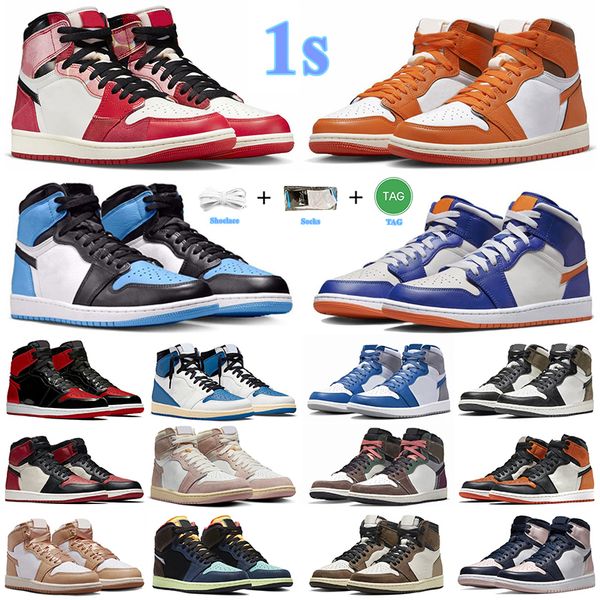 jumpman 1 1s mens basketball shoes spider verse unc toe starfish bred patent shattered backboard 3.0 pine green hand crafted dark mocha men
jumpman 1 1s mens basketball shoes spider verse unc toe starfish bred patent shattered backboard 3.0 pine green hand crafted dark mocha men