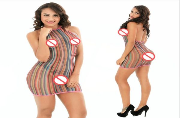 lingerie mini babydoll dress lingerie pajamas sleepwear pjs backless colourful stripe halter dress bbaydoll8770559, Red;black
lingerie mini babydoll dress lingerie pajamas sleepwear pjs backless colourful stripe halter dress bbaydoll8770559, Red;black