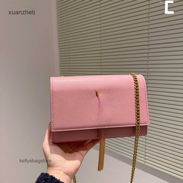 shoulder flap classic bag yslbag lady flip chain designer classic satchel purse handbag paris brand luxury tassel siant lourent kate women&#
shoulder flap classic bag yslbag lady flip chain designer classic satchel purse handbag paris brand luxury tassel siant lourent kate women&#