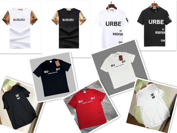 men's designer t-shirt luxury brand clothing label letter print fashion cotton short-sleeved spring and summer trendy men's and wo, White;black
men's designer t-shirt luxury brand clothing label letter print fashion cotton short-sleeved spring and summer trendy men's and wo, White;black