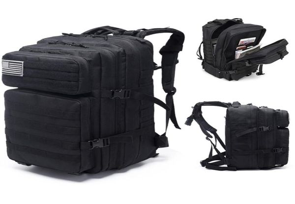 lawaia hunting backpack outdoor military rucksacks tactical sports camping hiking 50l 1000d nylon waterproof trekking backpack 2206778124
lawaia hunting backpack outdoor military rucksacks tactical sports camping hiking 50l 1000d nylon waterproof trekking backpack 2206778124