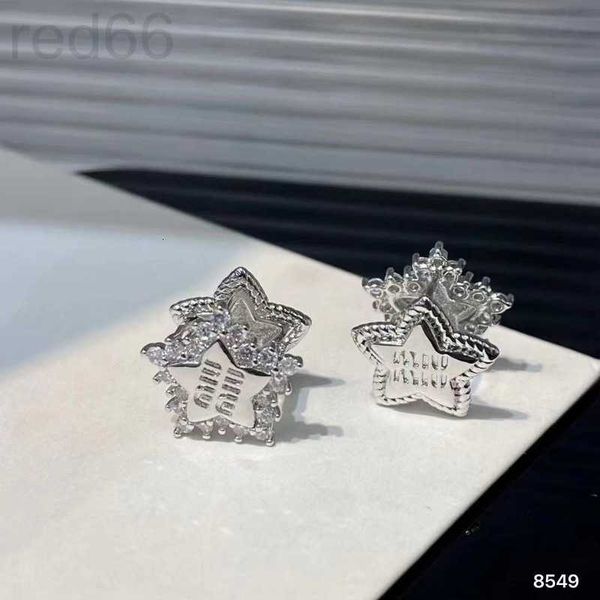 charm designer miao family ear studs women's luxury pentagram earrings small fragrant crowd design sense high class 2023 new ears h7qd, Golden
charm designer miao family ear studs women's luxury pentagram earrings small fragrant crowd design sense high class 2023 new ears h7qd, Golden