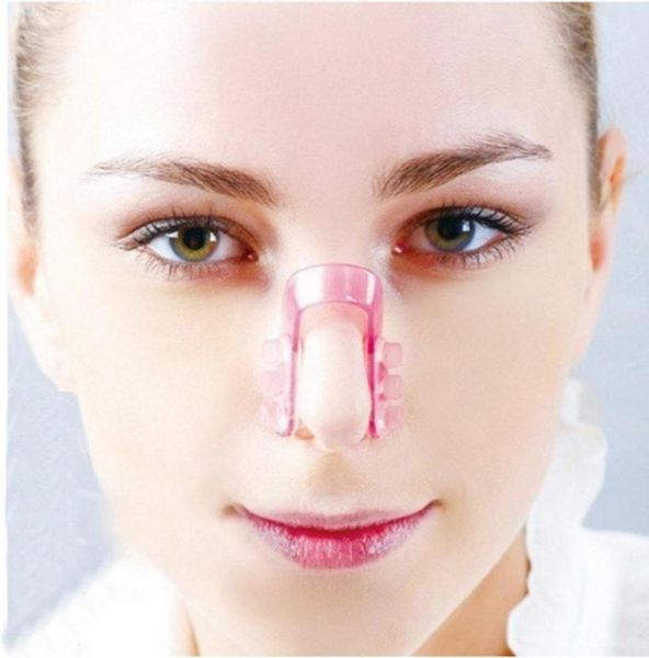 fashion nose up shaping shaper lifting bridge straightening beauty nose clip face fitness facial clipper corrector tool4024260
fashion nose up shaping shaper lifting bridge straightening beauty nose clip face fitness facial clipper corrector tool4024260