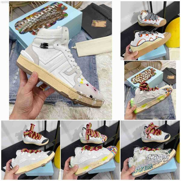 2021 casual shoe leather curb sneaker luxury designer men women shoes nappa calfskin casual shoe
2021 casual shoe leather curb sneaker luxury designer men women shoes nappa calfskin casual shoe
