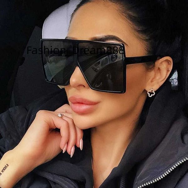 2022 sell square frame oversized sunglasses fashion custom women big luxury trendy wholesale sunglasses, White;black
2022 sell square frame oversized sunglasses fashion custom women big luxury trendy wholesale sunglasses, White;black