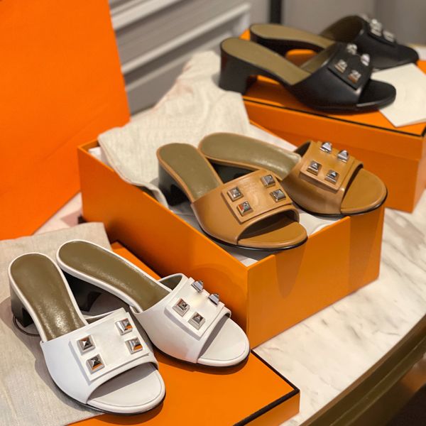 brand slippers 2023 new high heel slippers one line sandal leather thick heel sandals, Black
brand slippers 2023 new high heel slippers one line sandal leather thick heel sandals, Black