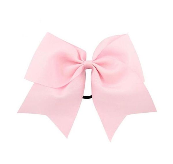 100pcs 8 inch large solid cheerleading ribbon bows grosgrain cheer bows tie with elastic bandgirls rubber hair band beautiful2530514
100pcs 8 inch large solid cheerleading ribbon bows grosgrain cheer bows tie with elastic bandgirls rubber hair band beautiful2530514
