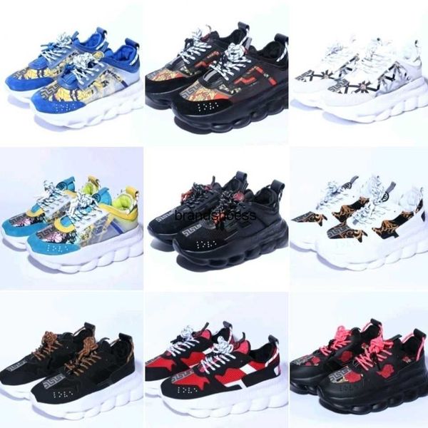 trigreca dad shoes couple heightening shoes new type matsuda thick sole casual sports shoes fashion shoes, Black
trigreca dad shoes couple heightening shoes new type matsuda thick sole casual sports shoes fashion shoes, Black