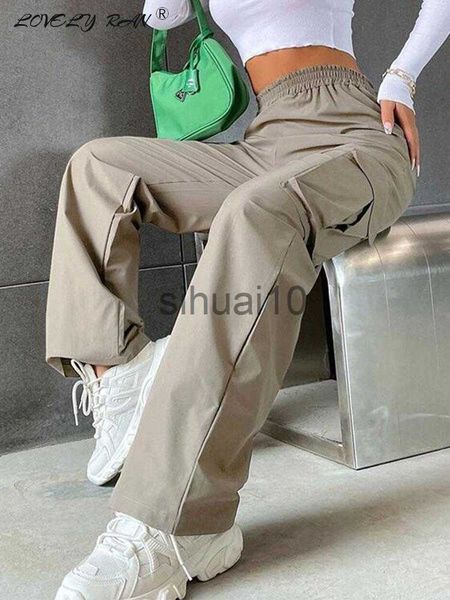women's pants capris women casual wide leg cargo pants y2k streetwear vintage eleastic high waist straight long trouser for punk female, Black;white
women's pants capris women casual wide leg cargo pants y2k streetwear vintage eleastic high waist straight long trouser for punk female, Black;white