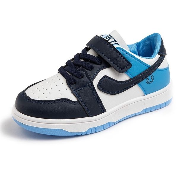 sneakers kruleepo baby kids pu leather white shoes children girls boys lightweight breathable outdoor sports sneakers rubber non slip 230705, Black;red
sneakers kruleepo baby kids pu leather white shoes children girls boys lightweight breathable outdoor sports sneakers rubber non slip 230705, Black;red